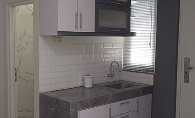 Rumah Baru Elegan di percetakan negara Jakarta Pusat