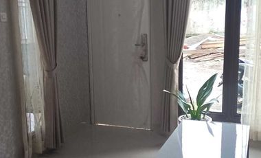 Rumah Baru Elegan di percetakan negara Jakarta Pusat