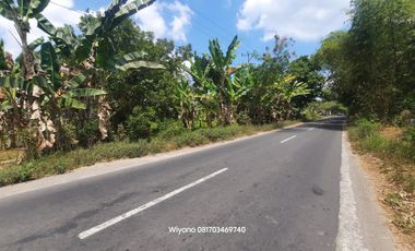 Tanah Suranadi Kecamatan Narmada Lombok Barat Cocok Untuk Produksi Air Minum Dalam Kemasan
