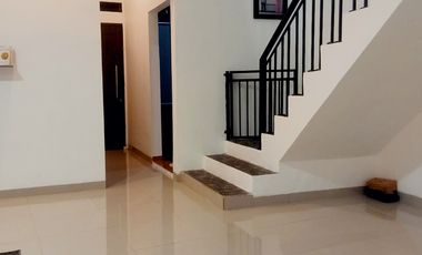 Rumah Bagus Minimalis Modern Siap Huni di Pusat Kota Cianjur