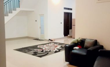 Rumah Bagus Minimalis Modern Siap Huni di Pusat Kota Cianjur