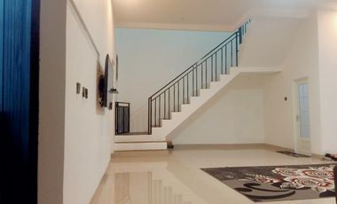 Rumah Bagus Minimalis Modern Siap Huni di Pusat Kota Cianjur