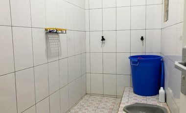 Rumah Bagus Minimalis Modern Siap Huni di Pusat Kota Cianjur