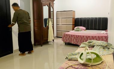 Rumah Bagus Minimalis Modern Siap Huni di Pusat Kota Cianjur