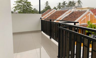 Rumah Bagus Minimalis Modern Siap Huni di Pusat Kota Cianjur