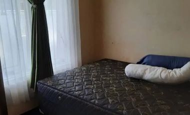 Minimalis Siap Huni di Cluster One Gate Sistem dekat BNS Kota Batu