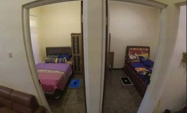 Minimalis Siap Huni di Cluster One Gate Sistem dekat BNS Kota Batu