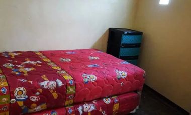 Minimalis Siap Huni di Cluster One Gate Sistem dekat BNS Kota Batu