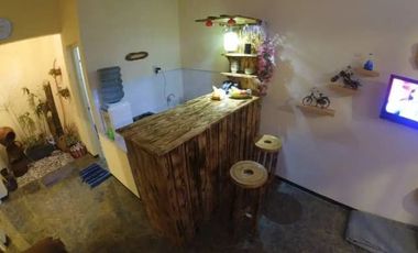 Minimalis Siap Huni di Cluster One Gate Sistem dekat BNS Kota Batu