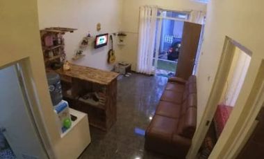 Minimalis Siap Huni di Cluster One Gate Sistem dekat BNS Kota Batu