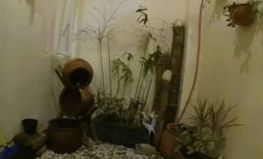 Minimalis Siap Huni di Cluster One Gate Sistem dekat BNS Kota Batu