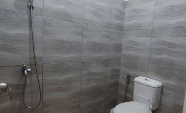 Rumah murah dijual dijakarta pusat Mardani dekat pasar Gembrong