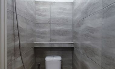 Rumah murah dijual dijakarta pusat Mardani dekat pasar Gembrong