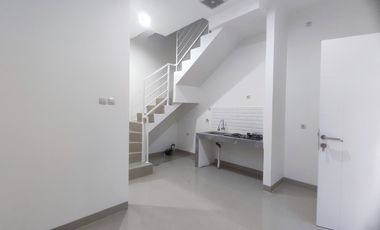 Rumah murah dijual dijakarta pusat Mardani dekat pasar Gembrong