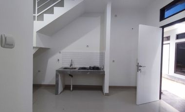 Rumah murah dijual dijakarta pusat Mardani dekat pasar Gembrong