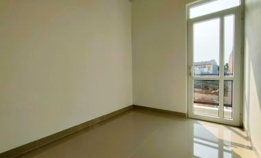 Pamulang Heritage 3 Rumah 2 Lantai 3 Kamar Tidur Pamulang Tangsel