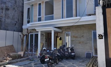 DISKON 100 JUTA RUMAH BELAKANG HYATT PALAGAN