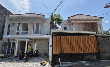 DISKON 100 JUTA RUMAH BELAKANG HYATT PALAGAN