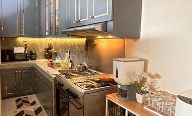 Jual Rumah Full Furnish Di Hertasning