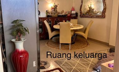 Jual Rumah Full Furnish Di Hertasning