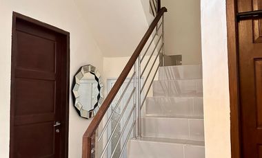 Jual Rumah Full Furnish Di Hertasning