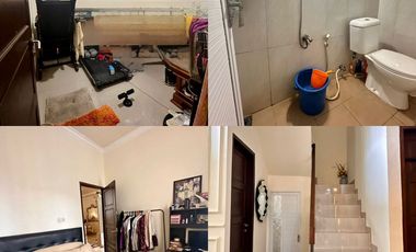 Jual Rumah Full Furnish Di Hertasning