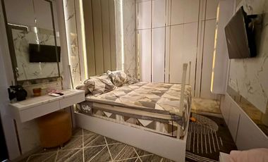 Jual Rumah Full Furnish Di Hertasning