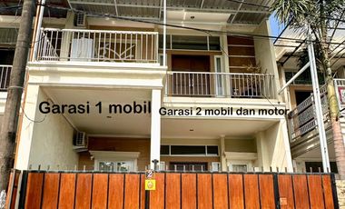 Jual Rumah Full Furnish Di Hertasning