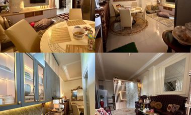 Jual Rumah Full Furnish Di Hertasning