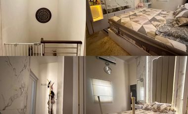 Jual Rumah Full Furnish Di Hertasning