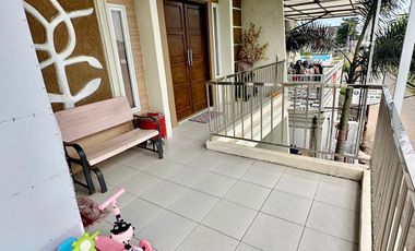 Jual Rumah Full Furnish Di Hertasning