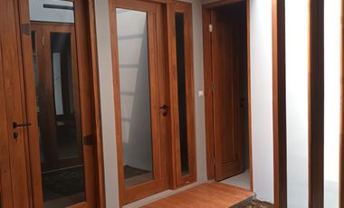 Rumah Salatiga : Hunian 2 Tipe yang Bisa Kamu Miliki Lokasi di Kota