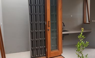 Rumah Salatiga : Hunian 2 Tipe yang Bisa Kamu Miliki Lokasi di Kota