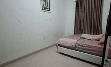 Dijual rumah murah Palembang Demang Lebar Daun