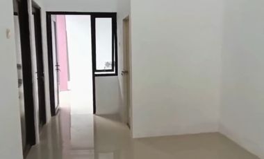 Rumah Baru Siap Huni