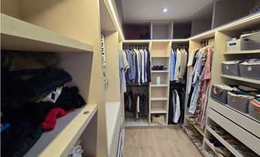 Casa finca en Condominio San Vicente, v sector campo alegre