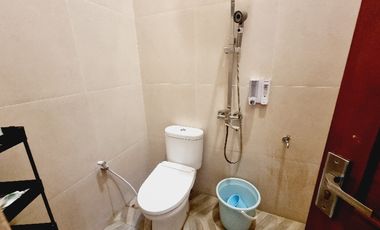 Rumah Mewah 359m² Ada Private Pool & Furnish Solo Kota