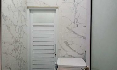 Rumah hook di summarecon