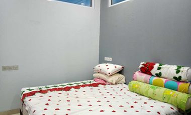 Rumah hook di summarecon