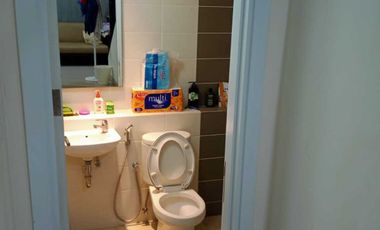 Rumah hook di summarecon