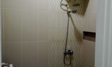 Rumah hook di summarecon