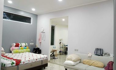 Rumah hook di summarecon