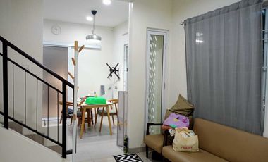 Rumah hook di summarecon