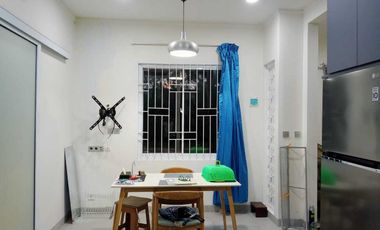 Rumah hook di summarecon