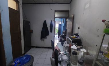Rumah Lokasi Strategis Bebas Banjir di Permata Kopo