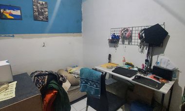 Rumah Lokasi Strategis Bebas Banjir di Permata Kopo