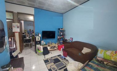 Rumah Lokasi Strategis Bebas Banjir di Permata Kopo