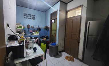 Rumah Lokasi Strategis Bebas Banjir di Permata Kopo