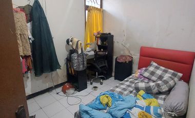 Rumah Lokasi Strategis Bebas Banjir di Permata Kopo