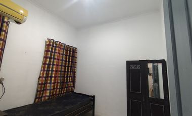 Disewakan Rumah Full Furnished Siap Huni Jalan Kebun Bunga Palembang